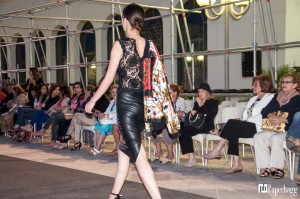 Alger Fashion Week F Adel Fouzi Chekroune  (1)        